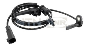 ABS-givare, Sensor, hjulvarvtal, Bakaxel, OPEL,SAAB,VAUXHALL, 1235324, 1238438, 12841558, 13317205