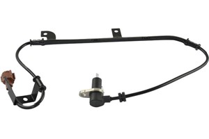 ABS-givare, Sensor, hjulvarvtal, Bakaxel vänster, NISSAN PRIMERA, PRIMERA Hatchback, PRIMERA Traveller, 479013J310