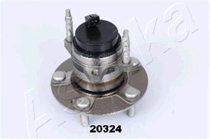 Hjulnav, Bakaxel, KIA CERATO KOUP II, CERATO Sedan II, 52730-1M000