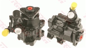 Servopump, AUDI A4 B7, A4 B7 Avant, A4 B7 Cabriolet, 8E0 145 155 T, 8E0 145 156 S