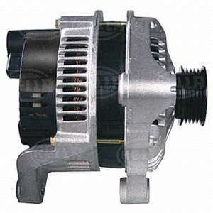 Generator, BMW 3 [E46], 5 [E39], 5 Touring [E39], 7 [E38], X5 [E53], 12 31 2 247 389, 12 31 2 247 405, 2 247 389, 2 247 405