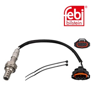 Lambdasond, Nedre, CHEVROLET,OPEL,VAUXHALL, 055562206, 08 55 252, 55562206, 8 55 252