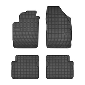 Gummimatta, kupé, ALFA ROMEO GIULIETTA, GIULIETTA Skåp/halvkombi, FIAT STILO, STILO Multi Wagon, STILO VAN