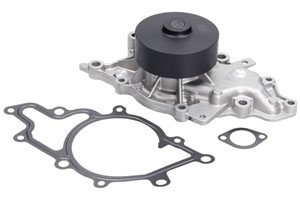 Vattenpump, JEEP GRAND CHEROKEE II, 05086581AA, 5086581AA, 6652000201, A6652000201, K05086581AA