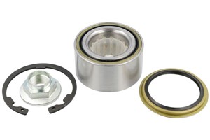 Hjullagersats, Framaxel, KIA CARNIVAL I, CARNIVAL II, SORENTO I, 0K20133065A, 0K55226139, 0K552-26-139, 0K55233047, 0K552-33-047, 0K56A3