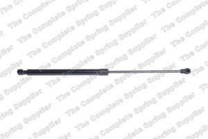 Gasfjäder, bagageutrymme, Bak, BMW 6 Gran Coupe [F06], 51247275643
