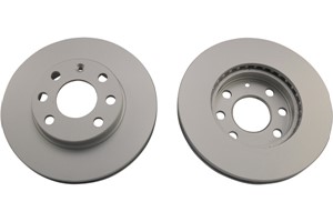 Bromsskiva, Framaxel, DAEWOO,OPEL,VAUXHALL, 569031, 569054, 90008006, 90121445, 90511111