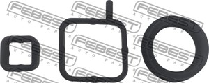 Packning EGR-ventil, CHEVROLET,OPEL, 93185703