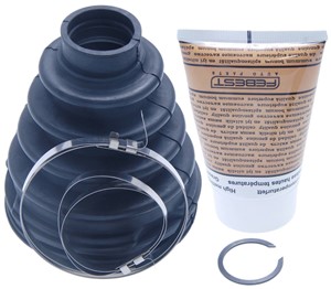 Dammskydd, drivaxel, Inre, FORD,FORD USA,LEXUS,TOYOTA, 04437-60090, 43403-60040, DB5Z-3B436-A