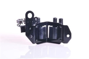 Tändspole, HYUNDAI ACCENT I, ACCENT II, ACCENT III, ACCENT Sedan II, ACCENT Sedan III, COUPE, GETZ, MATRIX, 2730122600, 2730122610, 2731