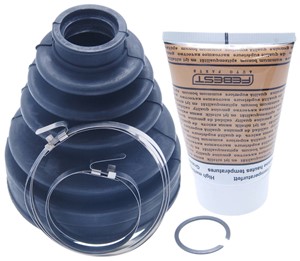 Dammskydd, drivaxel, Inre, LEXUS GX, TOYOTA 4 RUNNER IV, FJ CRUISER, LAND CRUISER PRADO, 04427-60140