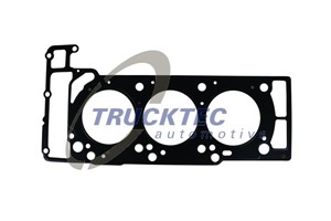 Packning, topplock, Höger, CHRYSLER,MERCEDES-BENZ, 112 016 0420, A112 016 0420
