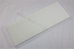 Kupefilter, AUDI 80 B3 Sedan, 80 B4 Avant, 80 B4 Sedan, A4 B5, A4 B5 Avant, CABRIOLET B3, COUPE B3, VW PASSAT B5, PASSAT B5 Variant