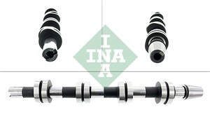 Kamaxel, Insugssidan, AUDI,CHRYSLER,DODGE,JEEP,MITSUBISHI,SEAT,SKODA,VW, 03G 109 101 A, 03G 109 101, 03G109101, 03G109101A, 68001571AA,