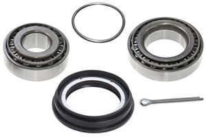 Hjullagersats, Framaxel, NISSAN NAVARA, PICK UP, URVAN Buss, URVAN Skåp, 40210F1700, 40215F1700, 40232-01G00, 40232-01G10