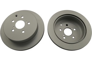 Bromsskiva, Bakaxel, LEXUS RX, 4243148080