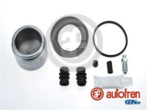 Reparationssats, bromsok, Framaxel, MITSUBISHI L200, NISSAN NV200 / EVALIA Buss, NV200 Skåp, 41001-JX50B, 41011-JX50B, MR 527977, MR 527