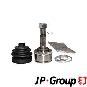 Drivknut, På hjulsidan, NISSAN PRIMERA, PRIMERA Hatchback, PRIMERA Kombi, 392119F626, 39211AU325, C9211AU31A