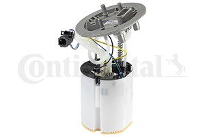 Bränslepump, AUDI A6 C6 Avant, 4F0 919 051 AC, 4F0 919 051 AJ, 4F0 919 051 N, 4F0 919 087 E, 4F0 919 087 N