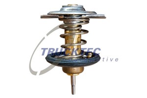 Termostat, kylvätska, JEEP,MERCEDES-BENZ, 005 203 6275 n.cpl.1 7, 611 200 0215 n.cpl.1 7, 611 200 0715 n.cpl.1 7, 611 203 0475 n.cpl.1 7