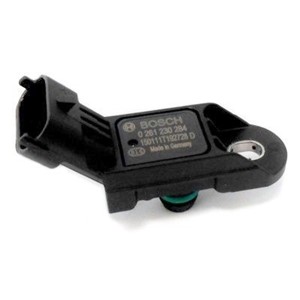 Sensor, laddtryck, ABARTH,ALFA ROMEO,FIAT,FORD,LANCIA,NISSAN,OPEL,RENAULT,SMART,SUZUKI,VAUXHALL, 0003121V00200000, 0003121V003, 0003121V