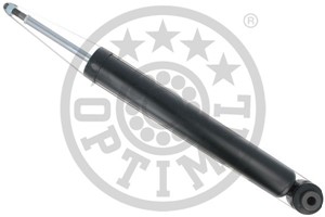 Stötdämpare, Bakaxel, Höger, Vänster, KIA NIRO, 55310G5200