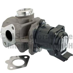 EGR-Ventil, CITROËN,FIAT,FORD,MAZDA,MINI,PEUGEOT,SUZUKI,VOLVO, 11 71 7 804 950, 1338675, 1439414, 1479057, 1526689, 1618 59, 1618 NR, 16