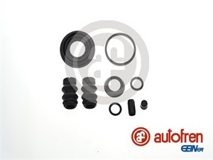 Reparationssats, bromsok, Bakaxel, CITROËN,FIAT,FORD,JAGUAR,PEUGEOT,RENAULT, 1127091, 4400R5, 4427C3