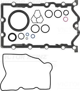 Packningssats, vevhus, CHRYSLER,FIAT,JEEP,MINI, 11 11 0 147 562