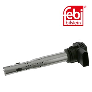 Tändspole, AUDI,SEAT,SKODA,VW, 06F 905 115 A, 06F 905 115 B, 06F 905 115 C, 06F 905 115 D, 06F 905 115 E, 06F 905 115 F, 06F 905 115, 06