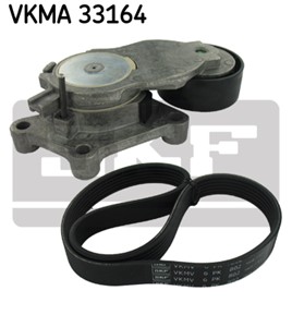 Kamremssats, CITROËN,FORD,PEUGEOT, 11 28 7 795 036, 1229548, 1539585, 16 112 779 80, 16 114 256 80, 1690293, 17521-69K00, 30637504, 3125