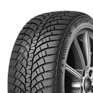 Kumho Wp71 Wintercraft 205/55VR17 95V XL