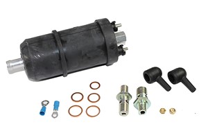 Bränslepump, ALFA ROMEO,FIAT,JAGUAR,MERCEDES-BENZ,PEUGEOT,PORSCHE,RENAULT,SAAB,VOLVO, 113 54 04 021 00, 116 46 04 021 00, 1306932, 13366