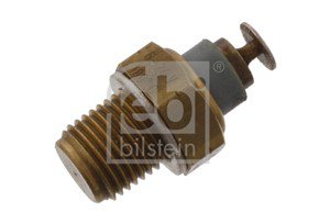 Sensor, oljetemperatur