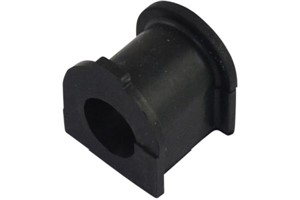 Bussning, stabilisatorstag, Ytter, Fram, höger eller vänster, LEXUS GX, 4881560190