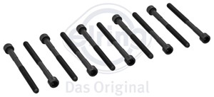 Bultsats, topplock, ASTON MARTIN,DAIHATSU,SUBARU,TOYOTA