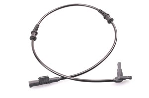 ABS-givare, Sensor, hjulvarvtal, Framaxel, MERCEDES-BENZ, 906 540 40 17, 906 905 07 01, A 906 540 40 17, A 906 905 07 01