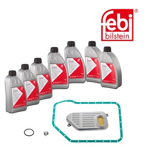 Delsats, oljebyte-automatväxellåda, AUDI,PORSCHE,SKODA,VW, 01V 325 429 S4, 01V 325 429, 986 307 403 00 S2, 986 307 403 00