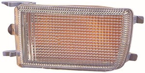 Blinkers, Höger, VW GOLF III, GOLF Cabriolet III, GOLF Variant III, VENTO, 1H0953050D, 1H0953156D