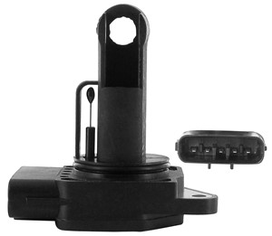 Luftmassemätare, LEXUS,LOTUS,TOYOTA, 19740-02030, 22204-0C020, 22204-0D030, 22204-0J010, 22204-22010