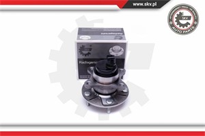 Hjullagersats, Fram, LEXUS LS, 4355050010, 4355050011, 4355050032