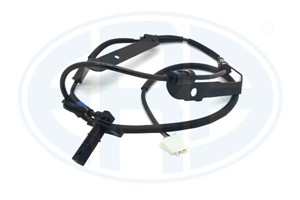 ABS-givare, Sensor, hjulvarvtal, Bakaxel vänster, KIA SORENTO II, 95680-2P100, 95680-3J100