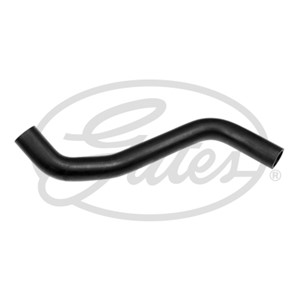 Kylarslang, Upptill, CHEVROLET MATIZ, SPARK, DAEWOO MATIZ, MATIZ Skåp/halvkombi, 96591464