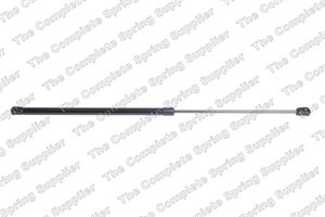 Gasfjäder, motorhuv, Fram, VW TOURAN, 5TA823359, 5TA823359C