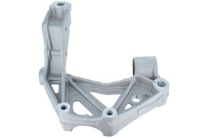 Hållare, länkarmsinfästning, Framaxel, Höger, SEAT,SKODA,VW, 5Z0199294A, 6Q0199294B, 6Q0199294C, 6Q0199294D, 6Q0199294E, 6Q0199294J