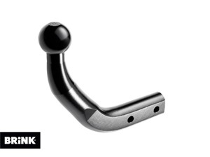 Dragkrok, fast, HYUNDAI TUCSON