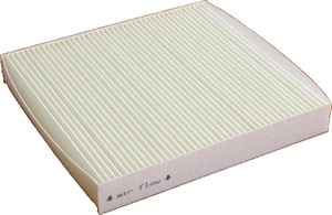Kupefilter, CITROËN,ISUZU,MITSUBISHI,PEUGEOT, 272774M400, 272774M425, 27277CL025H, 27891BM402, 2K00330361, 6447E9, 6447ZX, 6447ZY, 6479E