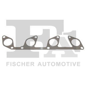 Packning, avgas, grenrör, Cylindriskt huvud, AUDI,CHRYSLER,DODGE,JEEP,MITSUBISHI,SEAT,SKODA,VW, 03G253039, 03L253039B, 03L253039J, 68000