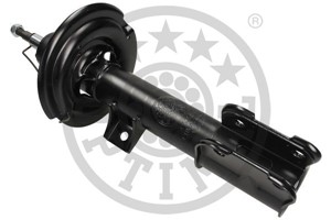 Stötdämpare, Framaxel, Höger, HYUNDAI SANTA FÉ III, KIA SORENTO II, SORENTO Skåp/SUV II, 546612W400, 546612W450, 546612W750