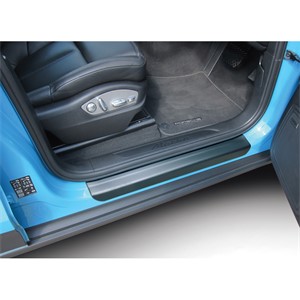 Instegslist, Fram, PORSCHE MACAN